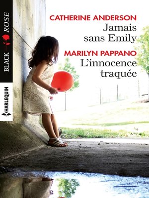 cover image of Jamais sans Emily--L'innocence traquée